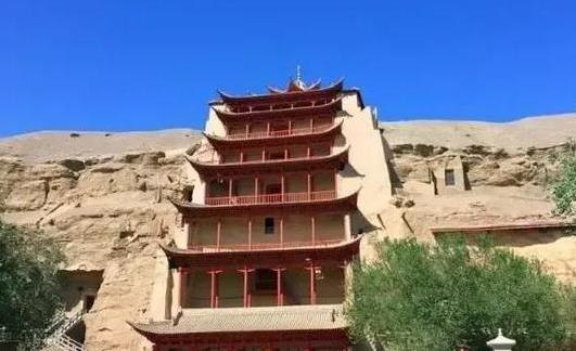 甘肅什么時候去最好 甘肅旅行時間表