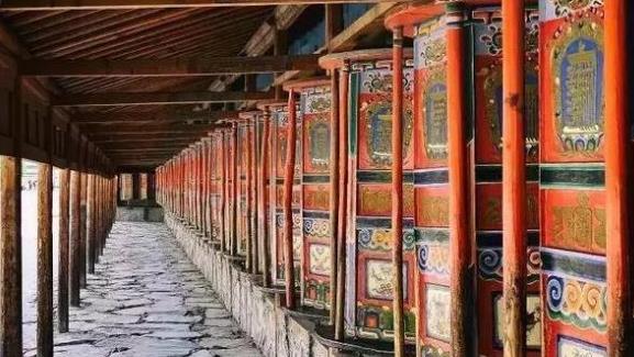 甘肅什么時候去最好 甘肅旅行時間表