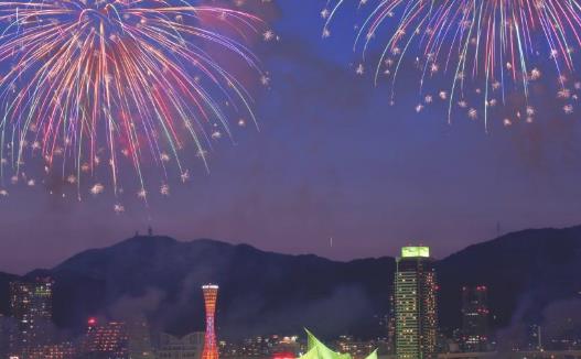 2018日本花火大會時間 日本花火大會什么時候