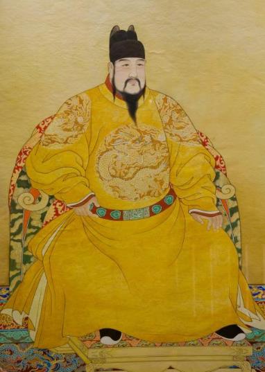 中國(guó)古代十大昏君排行榜,夏桀第一,周幽王第二