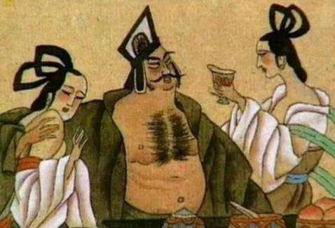 中國(guó)古代十大昏君排行榜,夏桀第一,周幽王第二