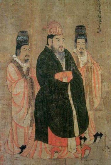 中國(guó)古代十大昏君排行榜,夏桀第一,周幽王第二