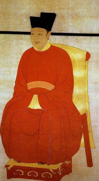 中國(guó)古代十大昏君排行榜,夏桀第一,周幽王第二