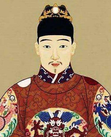 中國(guó)古代十大昏君排行榜,夏桀第一,周幽王第二