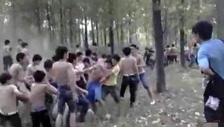 上海十大最亂學(xué)校排行榜,楊浦職校堪稱精品!