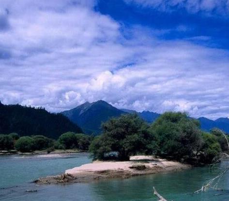 中國(guó)十大最窮城市排行榜,神農(nóng)架GDP總量22.50億,果洛州第二