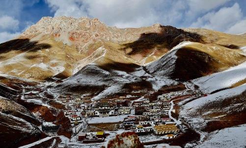 中國(guó)十大最窮城市排行榜,神農(nóng)架GDP總量22.50億,果洛州第二