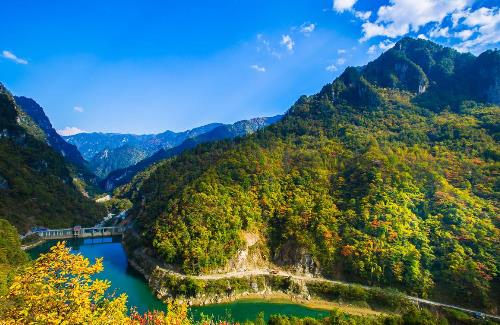 中國(guó)十大最窮城市排行榜,神農(nóng)架GDP總量22.50億,果洛州第二