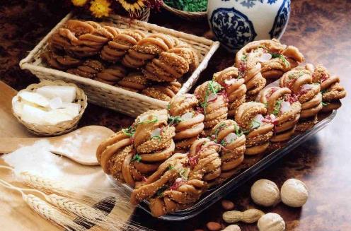十大天津特產(chǎn)排行榜,楊柳青年畫(huà)和泥人張最值得買