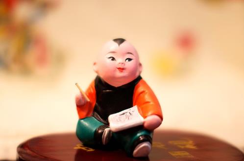 十大天津特產(chǎn)排行榜,楊柳青年畫(huà)和泥人張最值得買