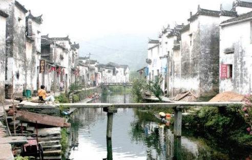 中國八大最迷人的古鎮(zhèn)排行榜,烏鎮(zhèn)號稱中國最美的地方