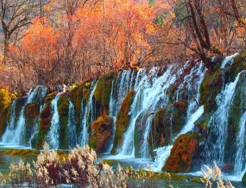 中國八大最迷人的古鎮(zhèn)排行榜,烏鎮(zhèn)號稱中國最美的地方