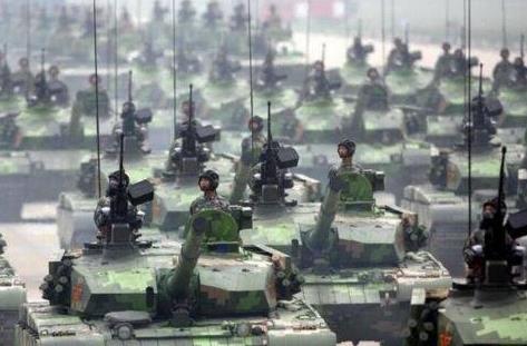 2018年世界國家軍費(fèi)排行榜,美國6220億美元是中國的3倍