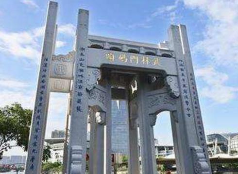 杭州十大古城門(mén)排行榜,望江門(mén)第一,艮山門(mén)第二
