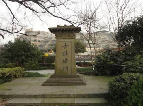 杭州十大古城門(mén)排行榜,望江門(mén)第一,艮山門(mén)第二