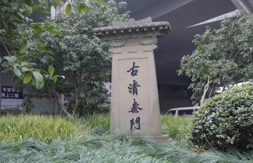 杭州十大古城門(mén)排行榜,望江門(mén)第一,艮山門(mén)第二