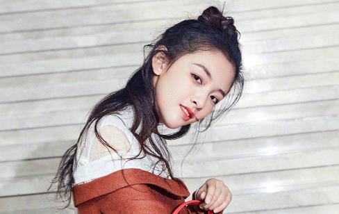 武漢大學(xué)十大校花排行榜,李莎旻子第一,黃燦燦第二