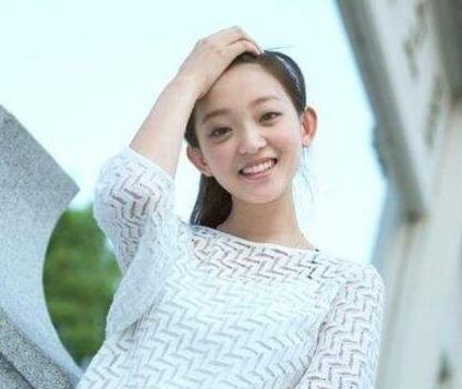 武漢大學(xué)十大校花排行榜,李莎旻子第一,黃燦燦第二