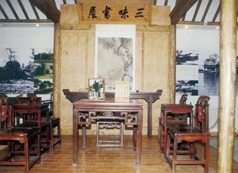 五本值得一讀的中國(guó)風(fēng)繪本排行榜,《從百草園到三味書屋》必看
