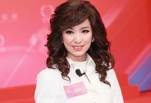 娛樂(lè)圈十大不老女神排行榜,趙雅芝59歲保養(yǎng)如少女!