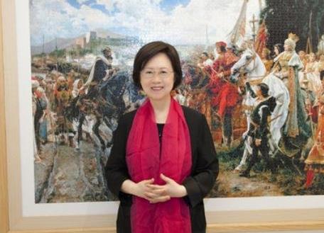 娛樂(lè)圈十大不老女神排行榜,趙雅芝59歲保養(yǎng)如少女!