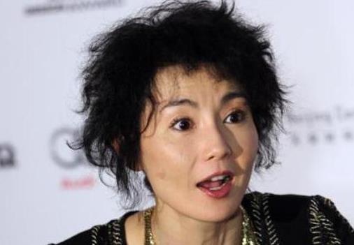 娛樂(lè)圈十大不老女神排行榜,趙雅芝59歲保養(yǎng)如少女!