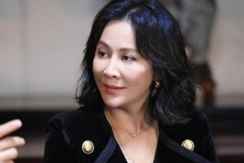 娛樂(lè)圈十大不老女神排行榜,趙雅芝59歲保養(yǎng)如少女!