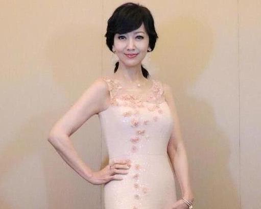 娛樂(lè)圈十大不老女神排行榜,趙雅芝59歲保養(yǎng)如少女!