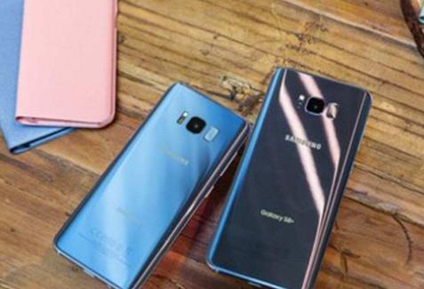 2018年十款最低輻射手機(jī)排名,三星 Galaxy Note 8輻射最低