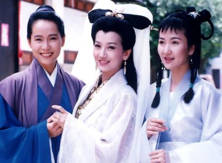 中國(guó)最經(jīng)典十大古裝神話劇排名,《西游記》是所有人的回憶