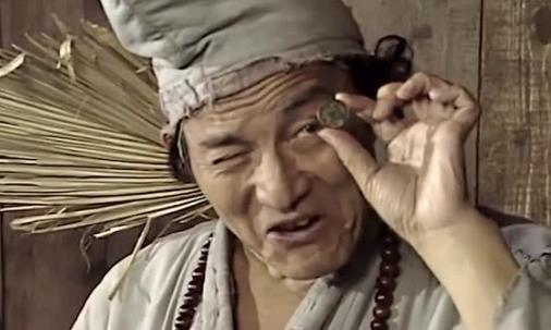 中國(guó)最經(jīng)典十大古裝神話劇排名,《西游記》是所有人的回憶