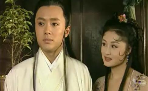 中國(guó)最經(jīng)典十大古裝神話劇排名,《西游記》是所有人的回憶
