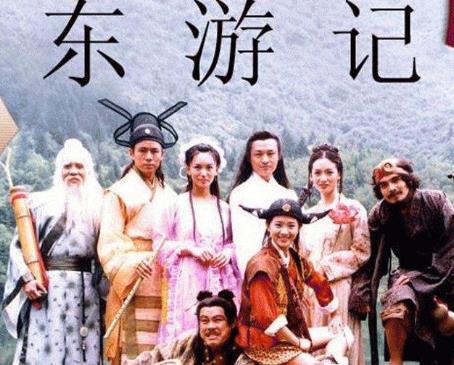中國(guó)最經(jīng)典十大古裝神話劇排名,《西游記》是所有人的回憶