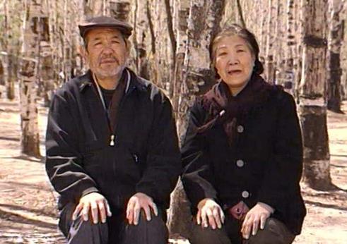 中國十大經典倫理劇排行榜,《我們的父親》豆瓣評分9.2
