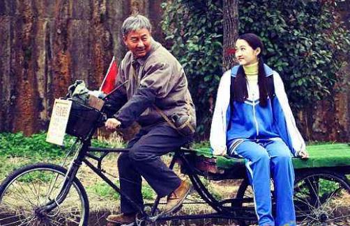 中國十大經典倫理劇排行榜,《我們的父親》豆瓣評分9.2