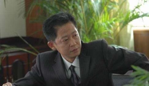 王志文主演的十部經典電視劇排名,《無悔追蹤》最好看