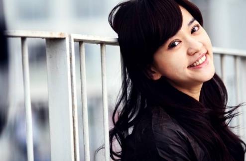 臺灣十大80后女演員排行榜,郭碧婷、陳妍希均上榜