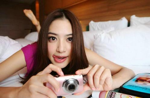 臺灣十大80后女演員排行榜,郭碧婷、陳妍希均上榜