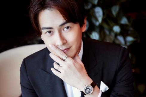 臺(tái)灣十大80后男演員排行榜,彭于晏第一、趙又廷第二