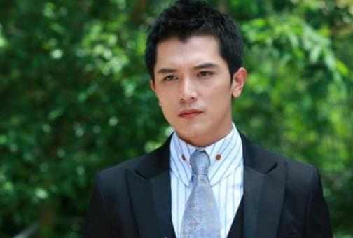 臺(tái)灣十大80后男演員排行榜,彭于晏第一、趙又廷第二
