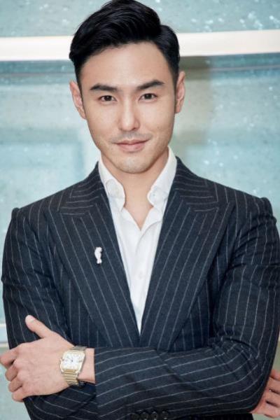 臺(tái)灣十大80后男演員排行榜,彭于晏第一、趙又廷第二