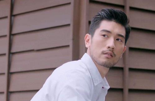 臺(tái)灣十大80后男演員排行榜,彭于晏第一、趙又廷第二