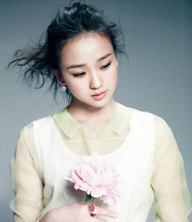 韓國體壇十大美女排行榜,孫妍在第一,金妍兒第二