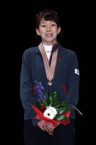 韓國體壇十大美女排行榜,孫妍在第一,金妍兒第二
