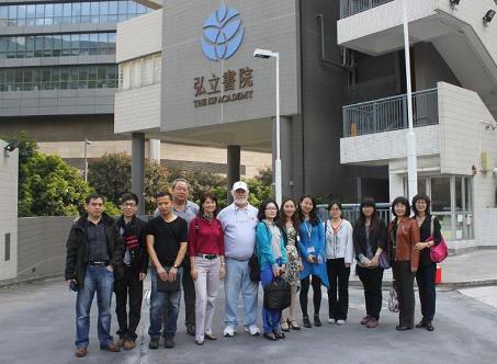 港澳地區國際學校十強排行榜,德瑞國際學校第一名