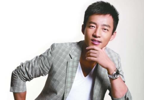中國十大最帥的企業家排行榜,李彥宏第一、蔡加贊第二