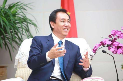 中國十大最帥的企業家排行榜,李彥宏第一、蔡加贊第二