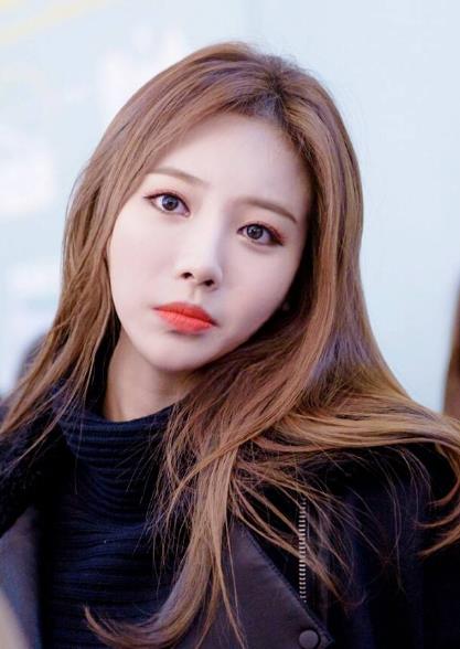 韓國十大最美女歌手排名,李孝利第一,李知恩第二