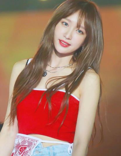 韓國十大最美女歌手排名,李孝利第一,李知恩第二