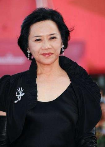 中國演技實(shí)力派女演員排行榜 張曼玉多次斬獲電影金像獎(jiǎng)最佳女主角